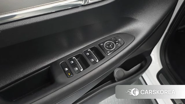 Hyundai The New Grandeur IG id 4726024 из Кореи 21