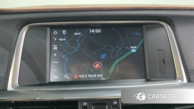 Kia The New K5 2nd generation id 4856364 из Кореи 21