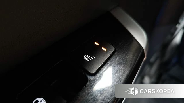 Kia EV6 id 4707223 из Кореи 21