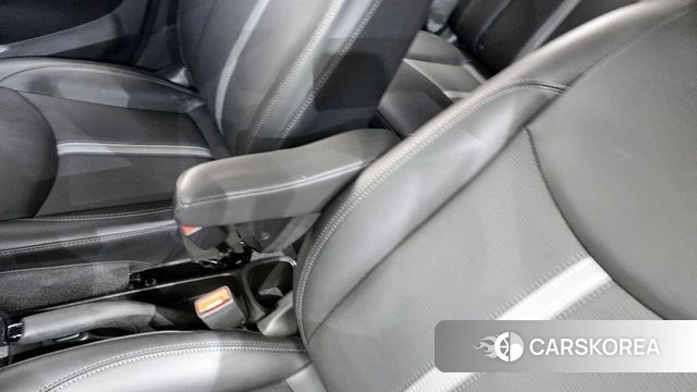 Chevrolet (GM Daewoo) The New Spark id 4268102 из Кореи 21