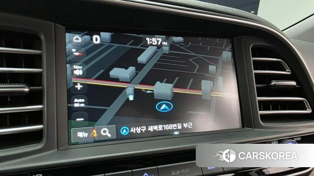 Hyundai The New Avante AD id 4508245 из Кореи 21