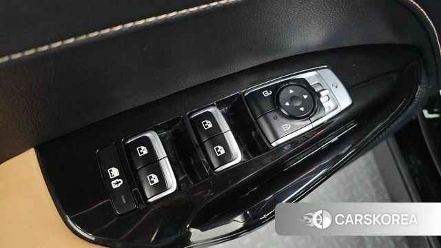 Kia K5 3rd generation id 4523942 из Кореи 21