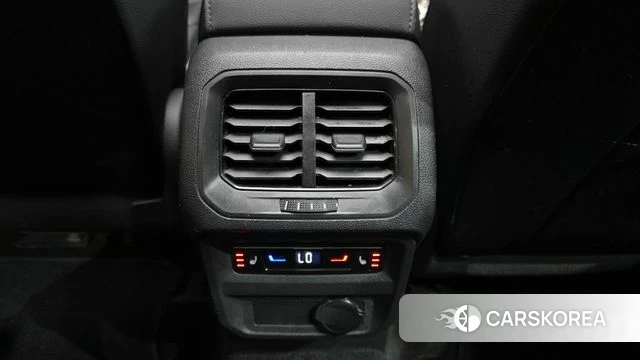 Volkswagen Tiguan second Generation id 4282270 из Кореи 21