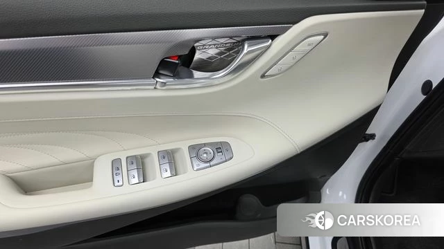 Hyundai The New Grandeur IG id 4631766 из Кореи 21