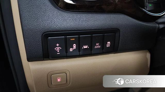 Kia The New Carnival id 4568544 из Кореи 21