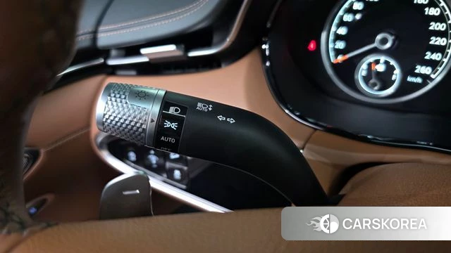 Genesis GV70 id 4613089 из Кореи 21