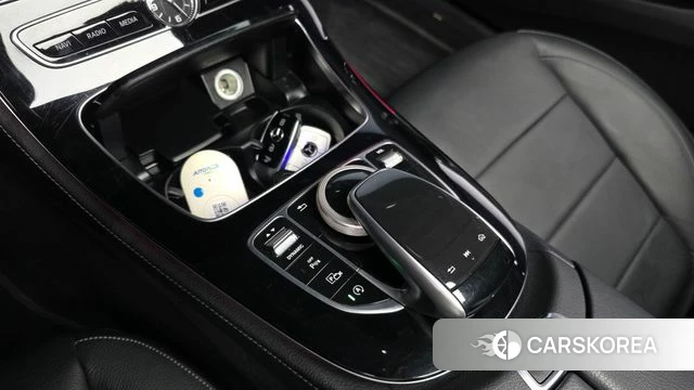Mercedes-Benz E-Class W213 id 4856473 из Кореи 21