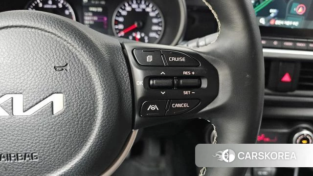 Kia Morning Urban (JA) id 4223406 из Кореи 21