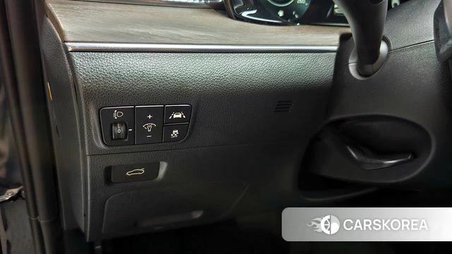 Kia K5 3rd generation id 4397151 из Кореи 21