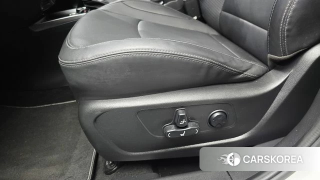 Ssangyong Berry New Tivoli id 4188066 из Кореи 21