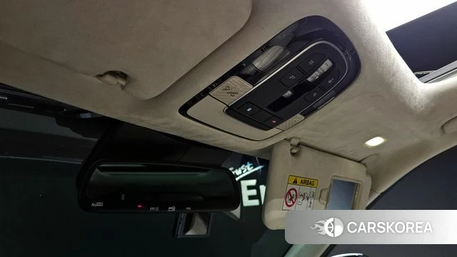 Hyundai Palisade id 4196440 из Кореи 21