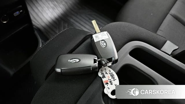 Hyundai Staria id 4283389 из Кореи 21