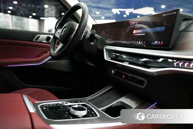 BMW X5 id 4265647 из Китая 21