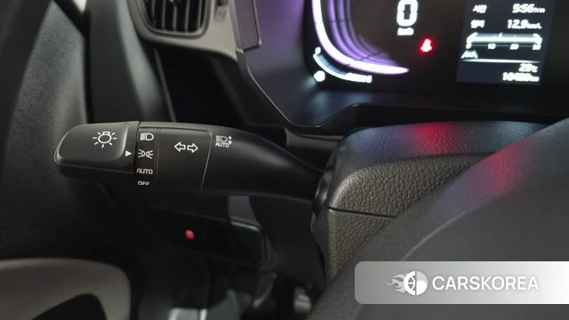 Kia The New Kia Ray id 4724801 из Кореи 21