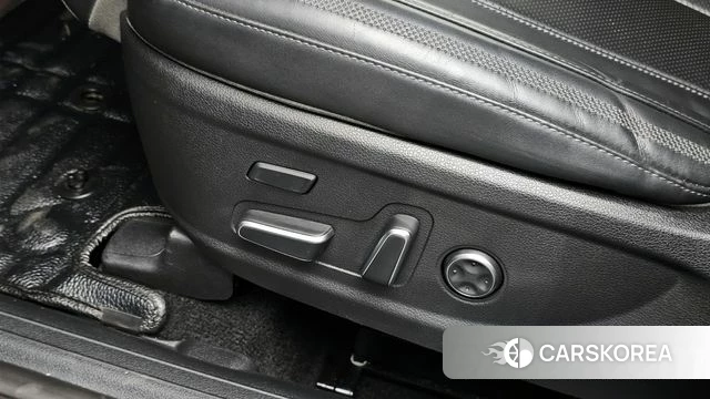 Hyundai The New Santa Fe id 4224919 из Кореи 21