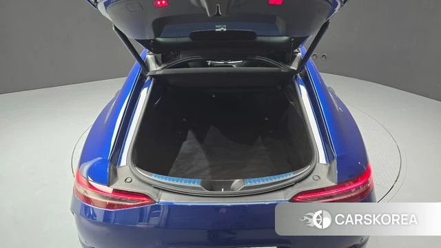 Mercedes-Benz AMG GT id 4581037 из Кореи 21