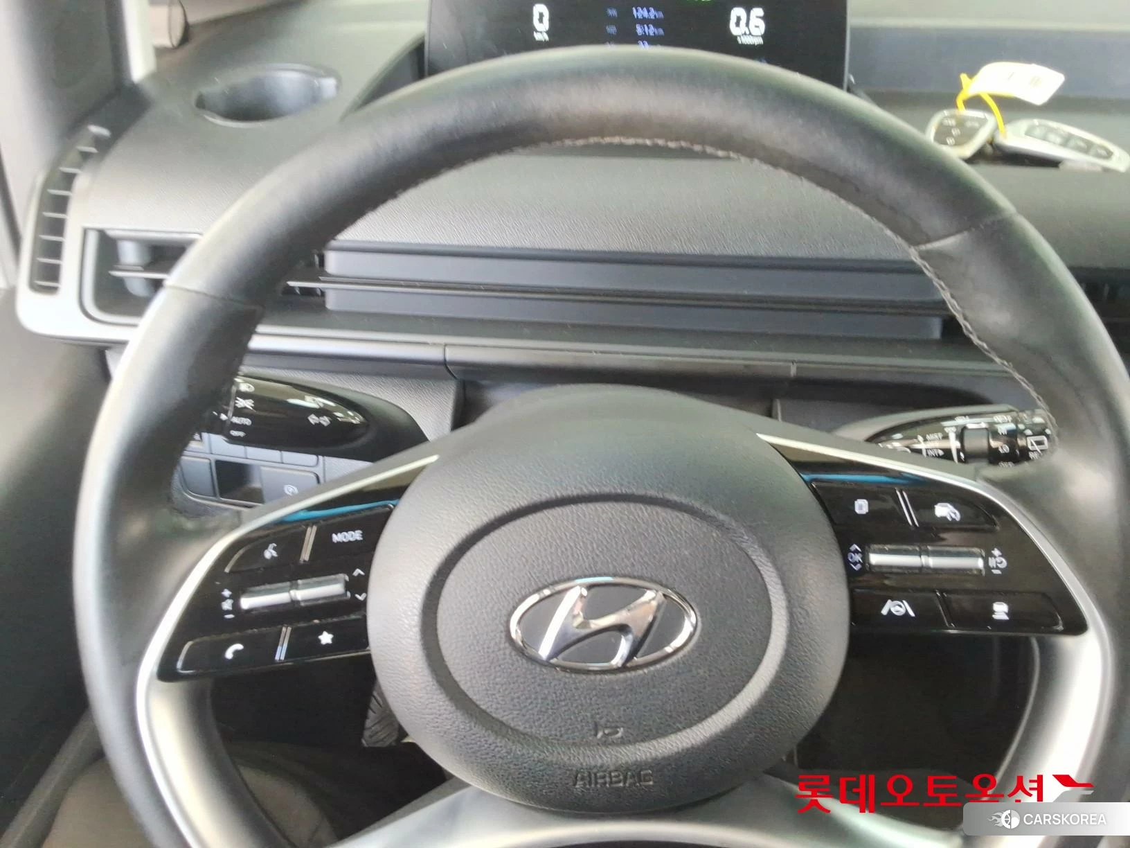 Hyundai Staria id 4669142 из Кореи 21
