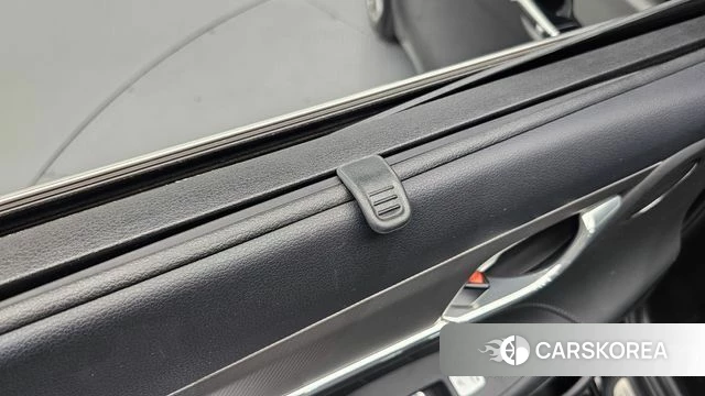 Hyundai The New Grandeur IG id 4732036 из Кореи 21