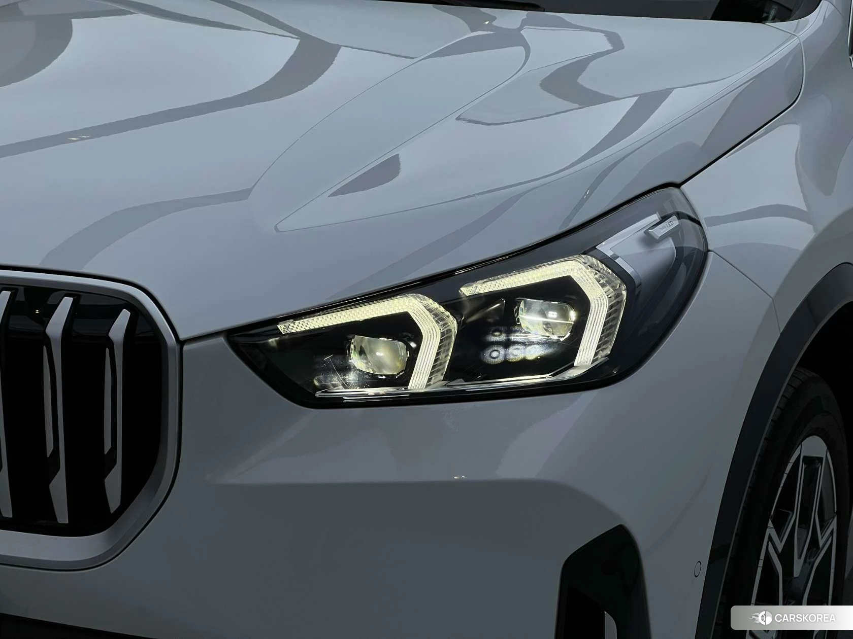 BMW X1 id 4407217 из Китая 21