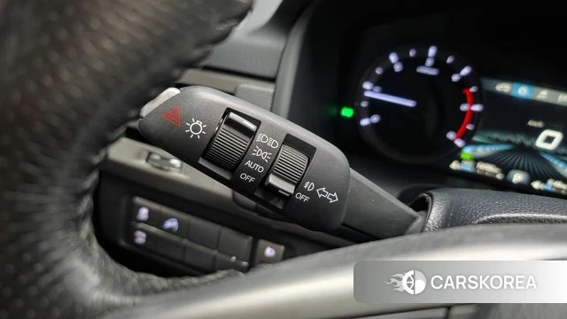 Ssangyong Rexton Sports id 4770449 из Кореи 21