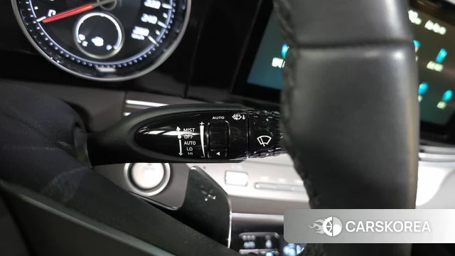 Hyundai The New Grandeur IG id 4409762 из Кореи 21