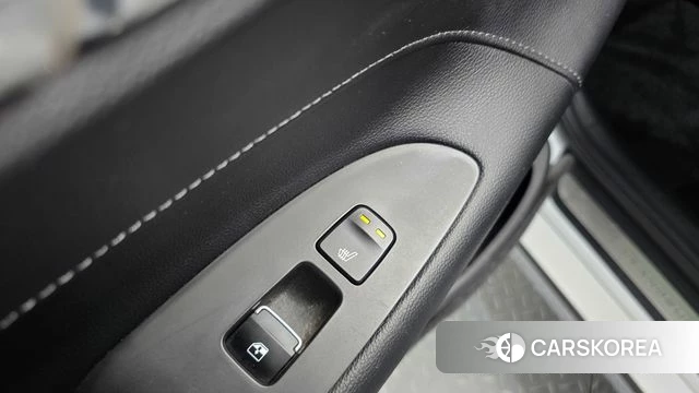Hyundai The New Grandeur IG id 4525164 из Кореи 21