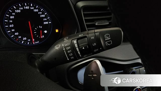 Hyundai Veloster (JS) id 4507556 из Кореи 21