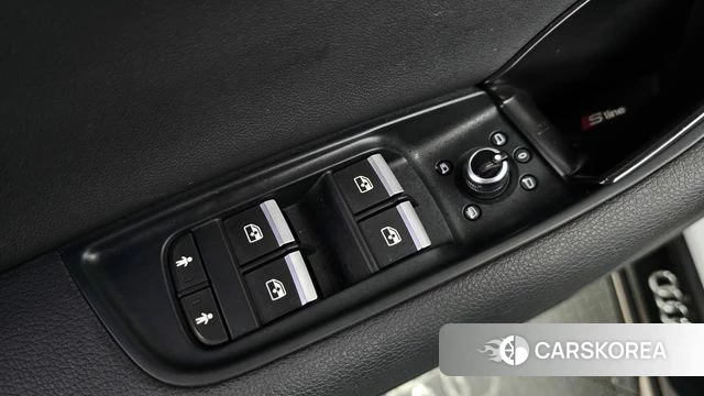 Audi Q7 (4M) id 4429720 из Кореи 21