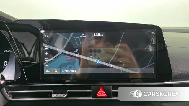 Hyundai Avante (CN7) id 4195111 из Кореи 21