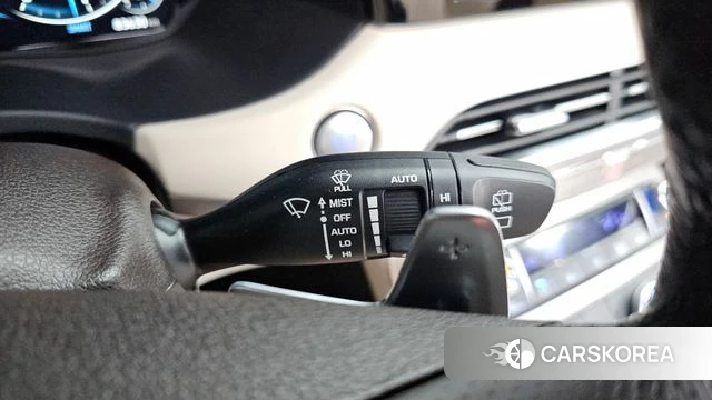 Hyundai Palisade id 4593351 из Кореи 21