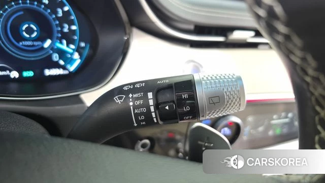 Genesis GV70 id 4624307 из Кореи 21