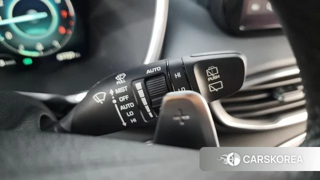Hyundai The New Santa Fe id 4409871 из Кореи 21