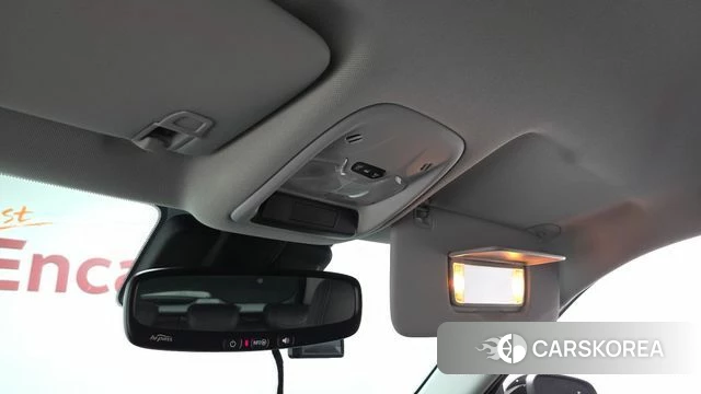 Chevrolet (GM Daewoo) Trailblazer id 4507493 из Кореи 21