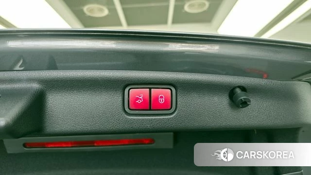 Mercedes-Benz C-Class W206 id 4409325 из Кореи 21