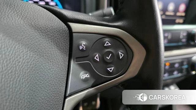 Chevrolet (GM Daewoo) Real New Colorado id 4780276 из Кореи 21