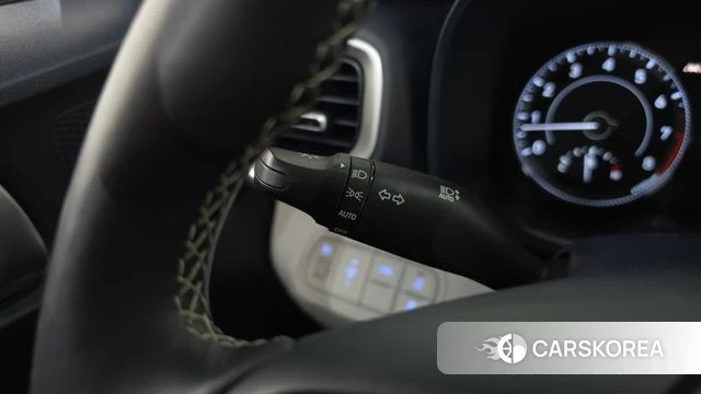 Hyundai Venue id 4871865 из Кореи 21