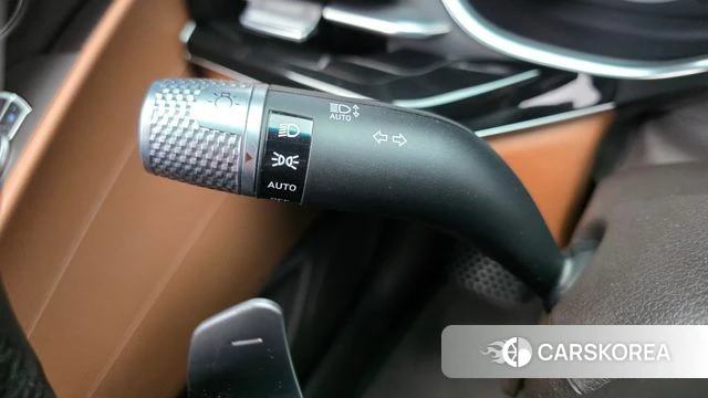 Genesis G80 (RG3) id 4561575 из Кореи 21