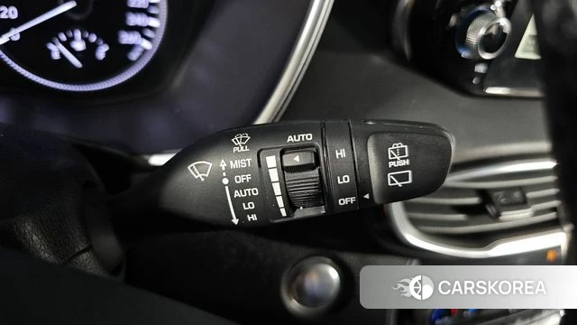 Hyundai Santa Fe TM id 4619972 из Кореи 21