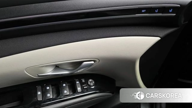 Hyundai Tucson (NX4) id 4921991 из Кореи 21