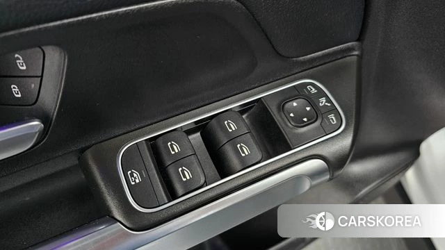 Mercedes-Benz GLB-Class X247 id 4476640 из Кореи 21