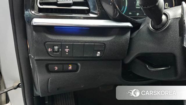 Kia Niro Plus id 4936030 из Кореи 21