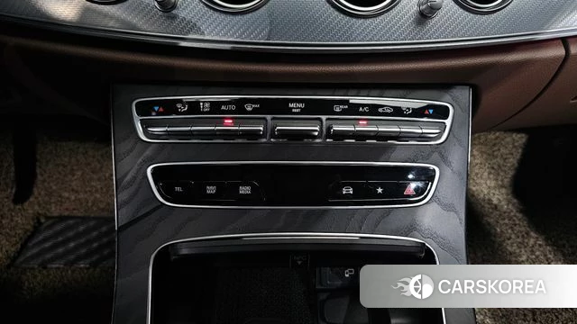 Mercedes-Benz E-Class W213 id 4651444 из Кореи 21