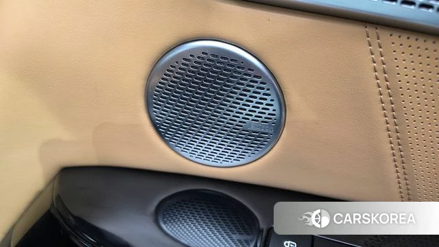 Kia Mohave Master id 4330858 из Кореи 21