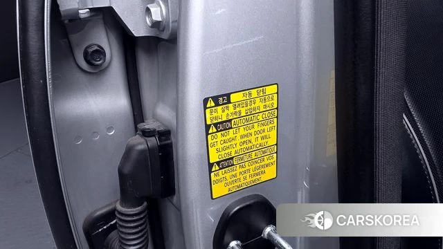 Kia More K9 id 4231892 из Кореи 21