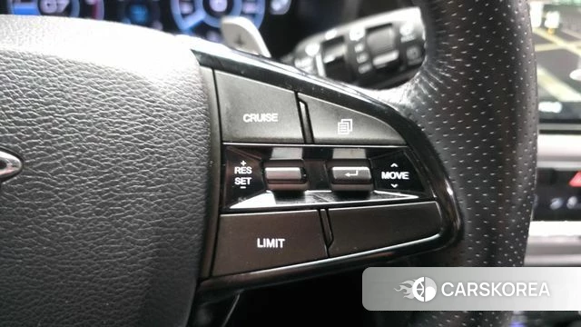 Ssangyong Beautiful Korando id 4377782 из Кореи 21