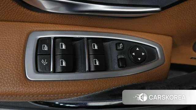 BMW 3 Series GT (F34) id 4643100 из Кореи 21
