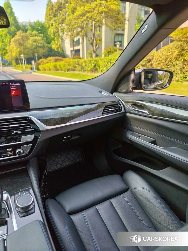 BMW 6 series GT id 4259102 из Китая 21