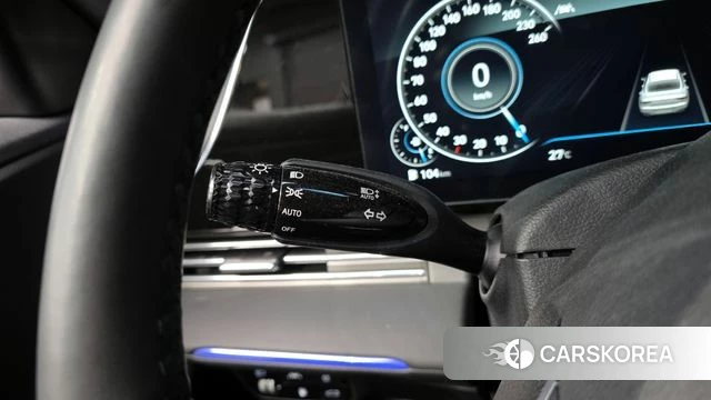 Hyundai The New Grandeur IG id 4337544 из Кореи 21