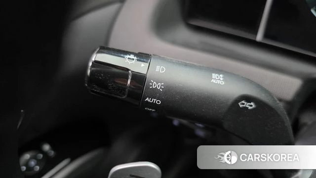 Hyundai The New Tucson Hybrid (NX4) id 4578589 из Кореи 21