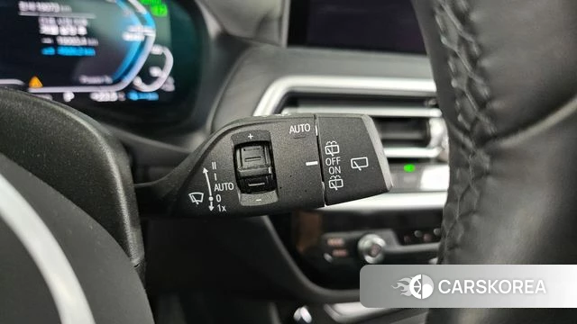 BMW X3 (G01) id 4848699 из Кореи 21